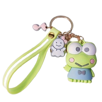 Kawaii KeyChains