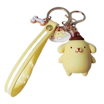 Kawaii KeyChains