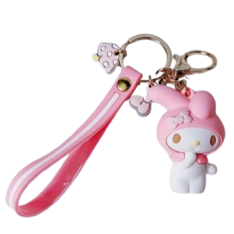 Kawaii KeyChains