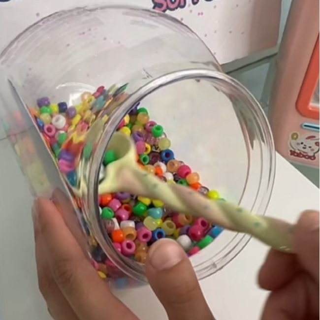 Mystery Scoops