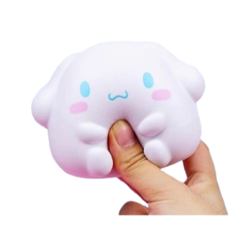 Kawaii Squishies