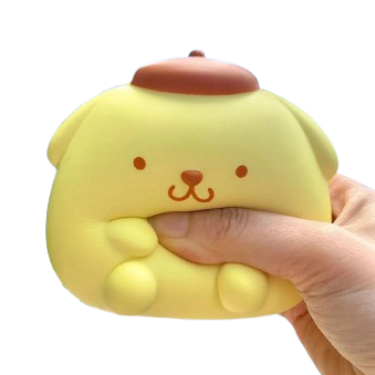 Kawaii Squishies