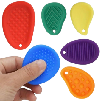 Worry Stones