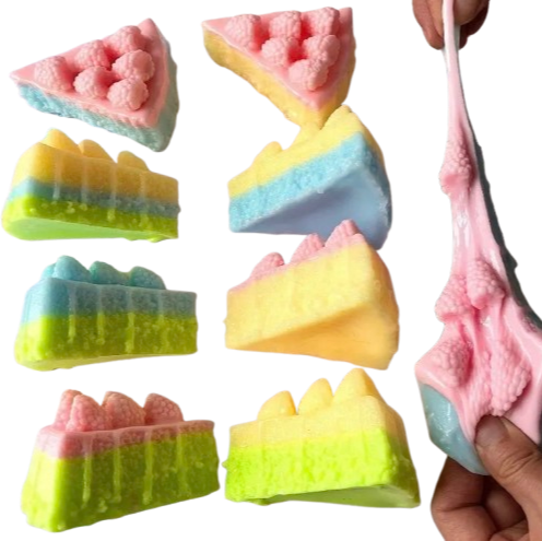 Cake Squishy