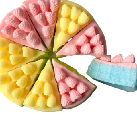 Cake Squishy