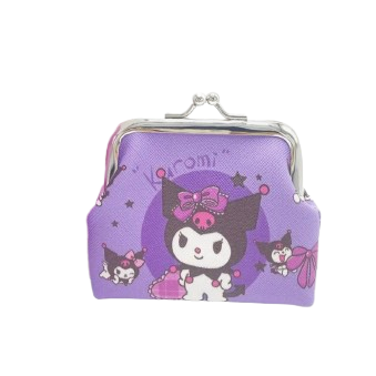 Kawaii Coin Purse
