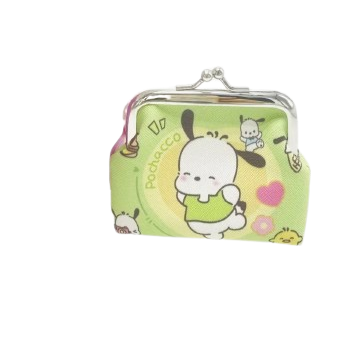 Kawaii Coin Purse