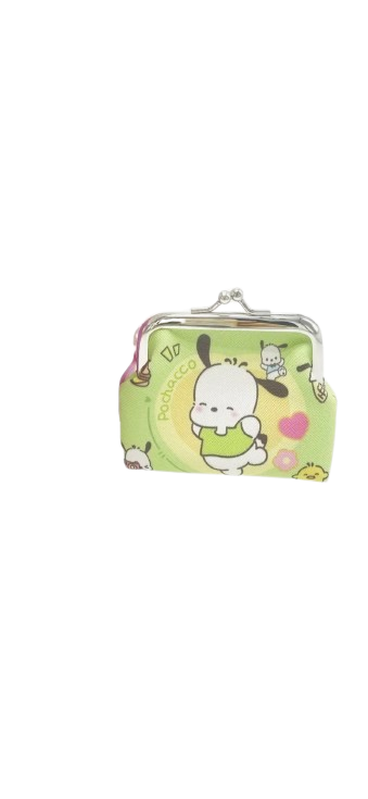 Kawaii Coin Purse