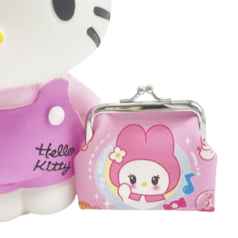 Kawaii Coin Purse