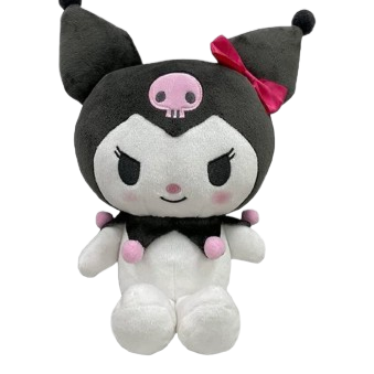 Koromi Plushie