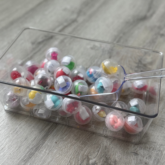 Mystery Capsule Scoop