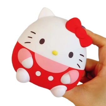 Kawaii Squishies