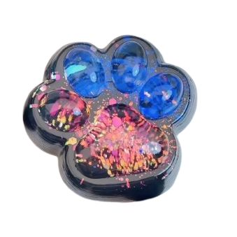 Taba Paw Squishy