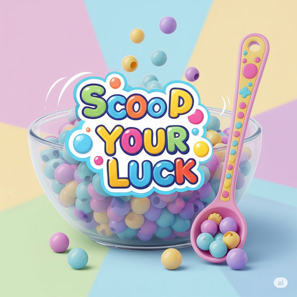 Scoop Your Luck, LLC