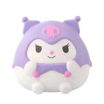 Kawaii Squishies