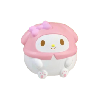 Kawaii Squishies