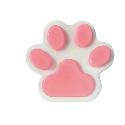 Taba Paw Squishy