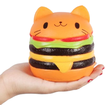 Cat Burger