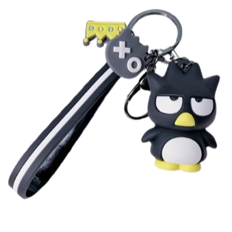 Kawaii KeyChains