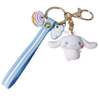 Kawaii KeyChains