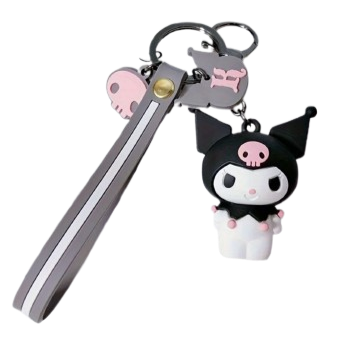 Kawaii KeyChains