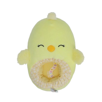Chickie Slippers