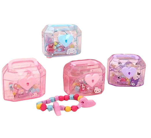 Treasure Box