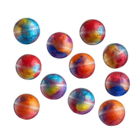 Galaxy Slime Capsules
