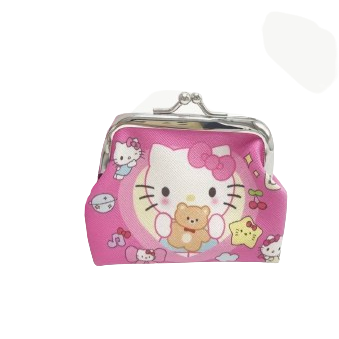 Kawaii Coin Purse
