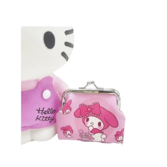 Kawaii Coin Purse