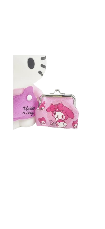 Kawaii Coin Purse