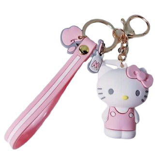 Kawaii KeyChains