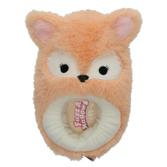 Fennec Fox Slippers